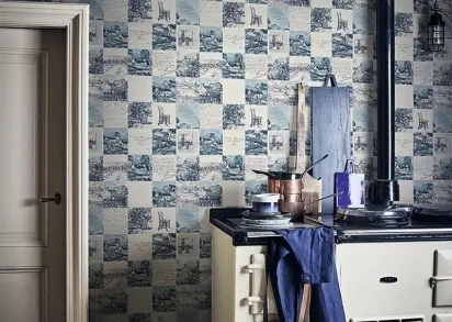 Обои BN International Van Gogh 2 220030