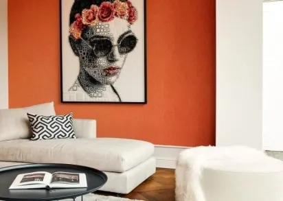 Обои Arte Essentials Les Nuances 34500