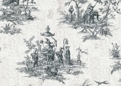 Обои Carl Robinson Edition 19 The Wall CL30400