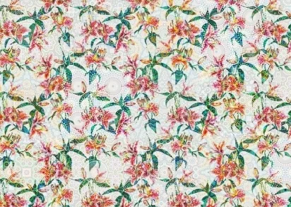 Обои A.S. Creation Walls by Patel DD110211