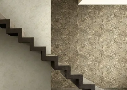 Обои Carl Robinson Edition 15 Sea Glass CR76103