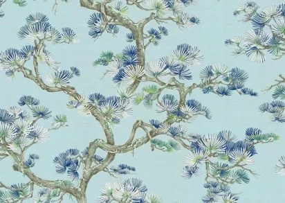 Обои Carl Robinson Edition 19 The Wall CL30812