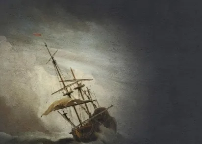 Обои A.S. Creation Walls by Patel DD110661