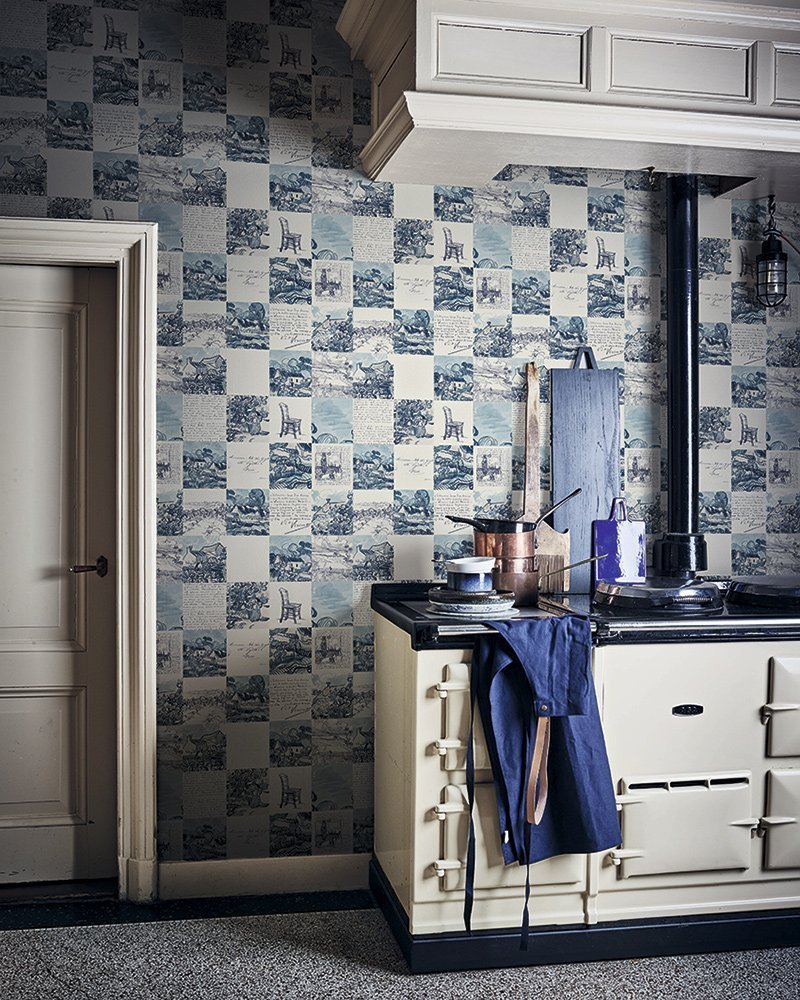 Обои BN International Van Gogh 2 220030