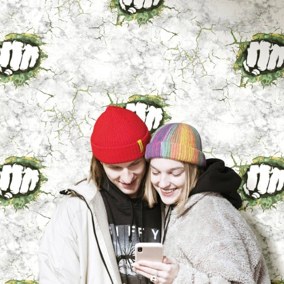 Обои Parato Friends & Coffee 2 16616