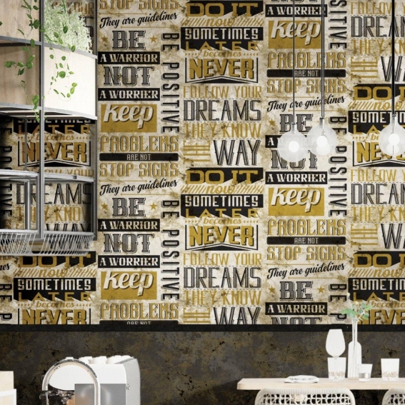 Обои Parato Friends & Coffee 2 16606