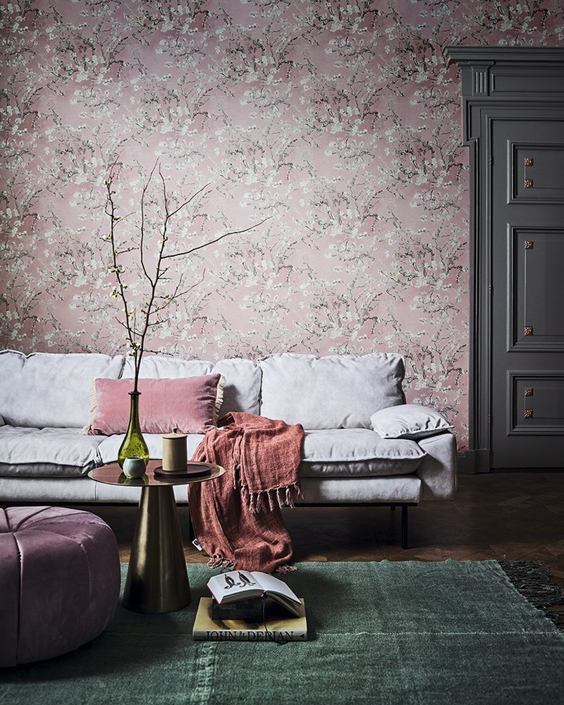 Обои BN International Van Gogh 2 220060