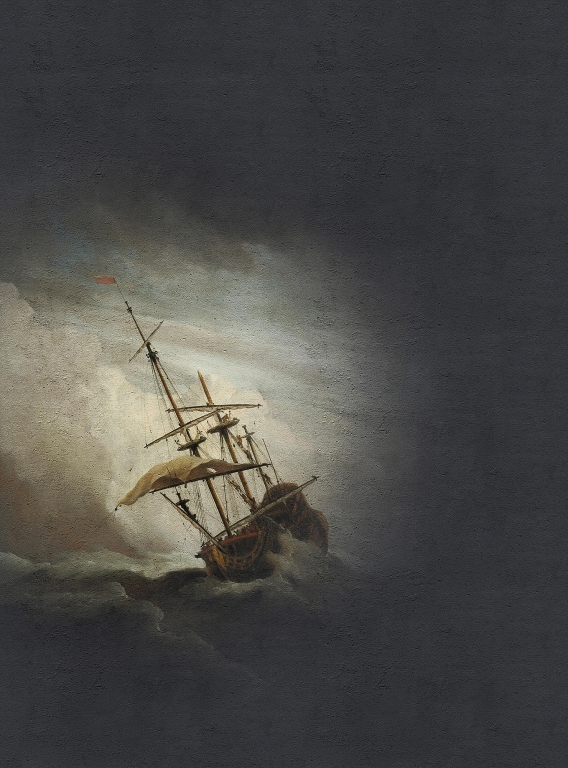 Обои A.S. Creation Walls by Patel DD110661