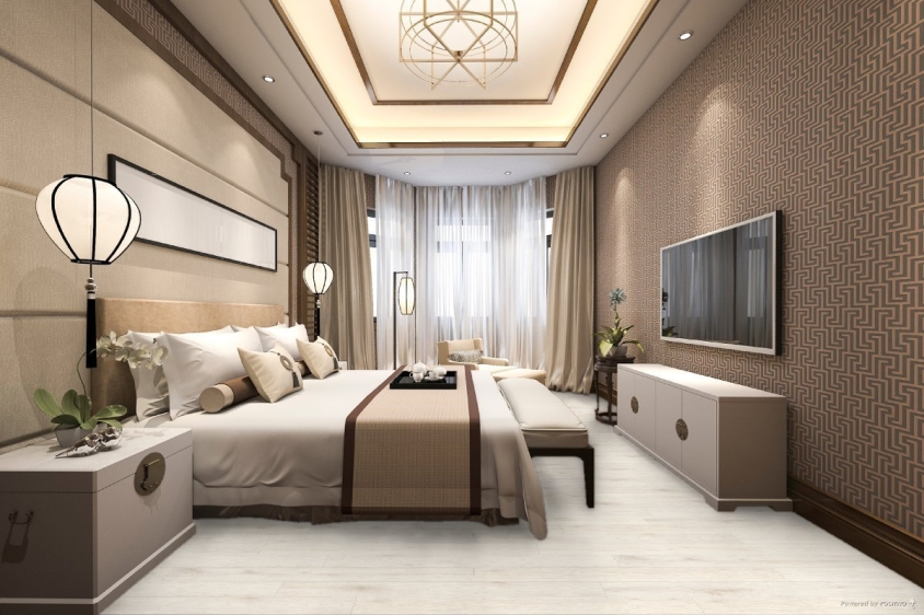 Kronostar PRIME LINE Дуб Делоне D 4977