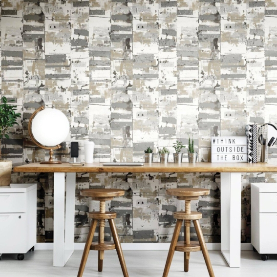 Обои Parato Friends & Coffee 2 16636